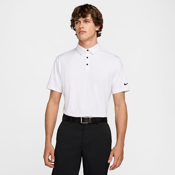 Mens Dri-FIT Polos. Nike.com